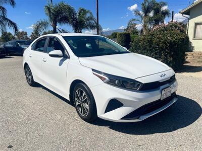 2023 Kia Forte LXS - Photo 1 - Rancho Cucamonga, CA 91730