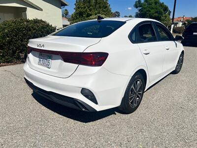 2023 Kia Forte LXS - Photo 7 - Rancho Cucamonga, CA 91730