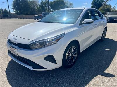 2023 Kia Forte LXS - Photo 3 - Rancho Cucamonga, CA 91730