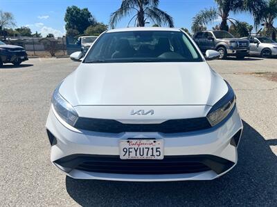 2023 Kia Forte LXS - Photo 2 - Rancho Cucamonga, CA 91730