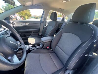 2023 Kia Forte LXS - Photo 15 - Rancho Cucamonga, CA 91730