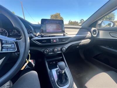 2023 Kia Forte LXS - Photo 13 - Rancho Cucamonga, CA 91730