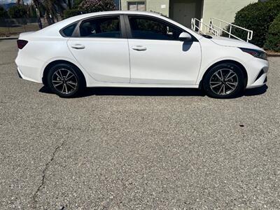 2023 Kia Forte LXS - Photo 8 - Rancho Cucamonga, CA 91730