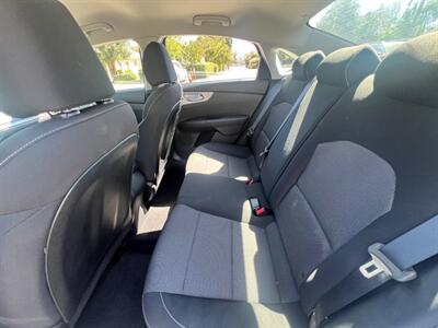 2023 Kia Forte LXS - Photo 16 - Rancho Cucamonga, CA 91730