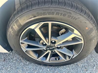 2023 Kia Forte LXS - Photo 22 - Rancho Cucamonga, CA 91730