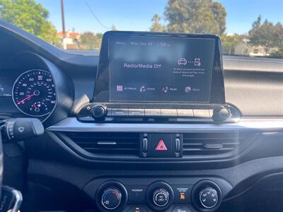 2023 Kia Forte LXS - Photo 11 - Rancho Cucamonga, CA 91730