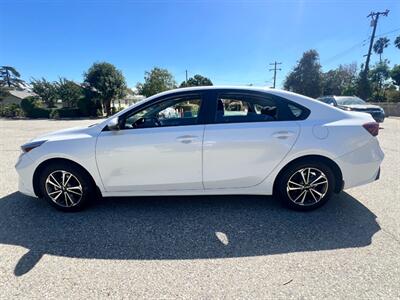 2023 Kia Forte LXS - Photo 4 - Rancho Cucamonga, CA 91730