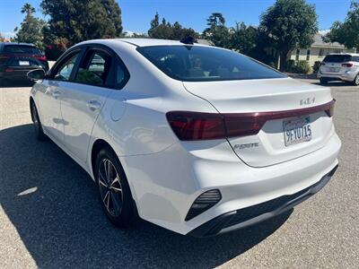 2023 Kia Forte LXS - Photo 5 - Rancho Cucamonga, CA 91730