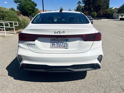 2023 Kia Forte LXS - Photo 6 - Rancho Cucamonga, CA 91730