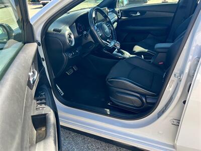 2024 Kia Forte GT-Line - Photo 13 - Rancho Cucamonga, CA 91730