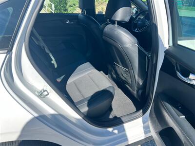 2024 Kia Forte GT-Line - Photo 15 - Rancho Cucamonga, CA 91730