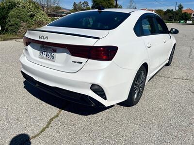 2024 Kia Forte GT-Line - Photo 7 - Rancho Cucamonga, CA 91730