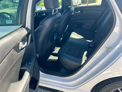 2024 Kia Forte GT-Line - Photo 14 - Rancho Cucamonga, CA 91730