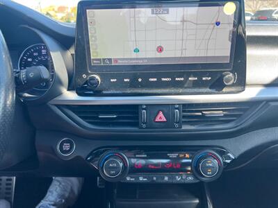 2024 Kia Forte GT-Line - Photo 10 - Rancho Cucamonga, CA 91730