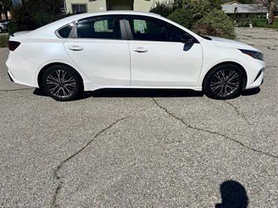2024 Kia Forte GT-Line - Photo 8 - Rancho Cucamonga, CA 91730