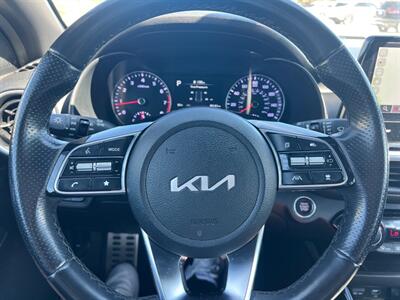 2024 Kia Forte GT-Line - Photo 9 - Rancho Cucamonga, CA 91730