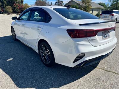 2024 Kia Forte GT-Line - Photo 5 - Rancho Cucamonga, CA 91730