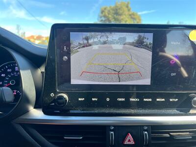 2024 Kia Forte GT-Line - Photo 11 - Rancho Cucamonga, CA 91730