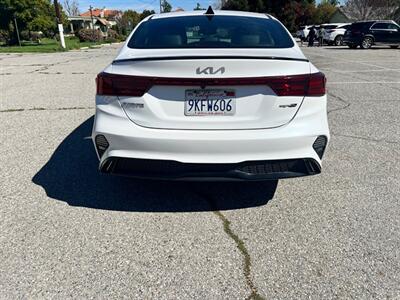 2024 Kia Forte GT-Line - Photo 6 - Rancho Cucamonga, CA 91730