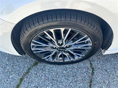 2024 Kia Forte GT-Line - Photo 20 - Rancho Cucamonga, CA 91730