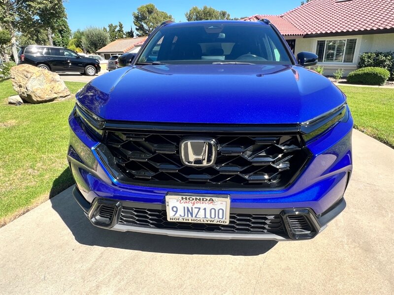 2024 Honda CR-V Hybrid Sport   - Photo 1 - Rancho Cucamonga, CA 91730
