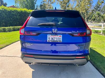 2024 Honda CR-V Hybrid Sport - Photo 4 - Rancho Cucamonga, CA 91730