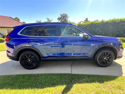 2024 Honda CR-V Hybrid Sport - Photo 3 - Rancho Cucamonga, CA 91730