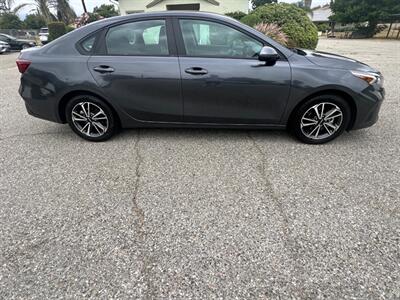 2023 Kia Forte LXS   - Photo 8 - Rancho Cucamonga, CA 91730