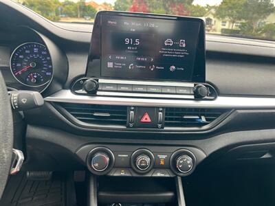 2023 Kia Forte LXS   - Photo 11 - Rancho Cucamonga, CA 91730