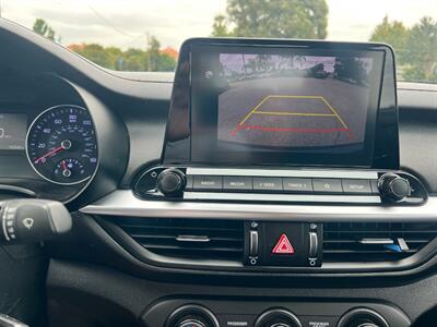 2023 Kia Forte LXS   - Photo 12 - Rancho Cucamonga, CA 91730