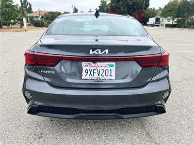 2023 Kia Forte LXS   - Photo 6 - Rancho Cucamonga, CA 91730