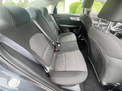 2023 Kia Forte LXS   - Photo 16 - Rancho Cucamonga, CA 91730