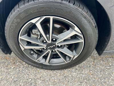 2023 Kia Forte LXS   - Photo 23 - Rancho Cucamonga, CA 91730