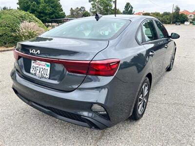 2023 Kia Forte LXS   - Photo 7 - Rancho Cucamonga, CA 91730