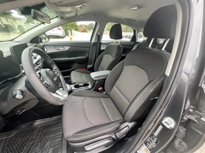 2023 Kia Forte LXS   - Photo 14 - Rancho Cucamonga, CA 91730