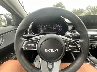 2023 Kia Forte LXS   - Photo 9 - Rancho Cucamonga, CA 91730