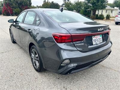 2023 Kia Forte LXS   - Photo 5 - Rancho Cucamonga, CA 91730