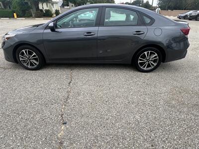 2023 Kia Forte LXS   - Photo 4 - Rancho Cucamonga, CA 91730