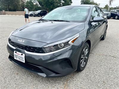 2023 Kia Forte LXS   - Photo 3 - Rancho Cucamonga, CA 91730