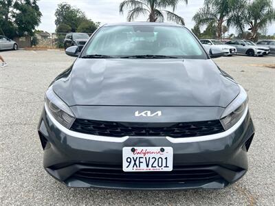 2023 Kia Forte LXS   - Photo 2 - Rancho Cucamonga, CA 91730