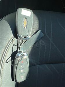 2022 Chevrolet Trax LT   - Photo 13 - Rancho Cucamonga, CA 91730