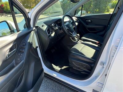 2022 Chevrolet Trax LT   - Photo 14 - Rancho Cucamonga, CA 91730
