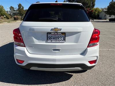 2022 Chevrolet Trax LT   - Photo 4 - Rancho Cucamonga, CA 91730