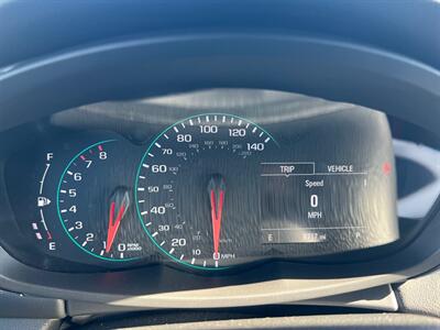 2022 Chevrolet Trax LT   - Photo 10 - Rancho Cucamonga, CA 91730