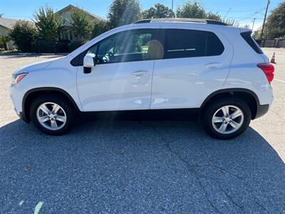 2022 Chevrolet Trax LT   - Photo 7 - Rancho Cucamonga, CA 91730