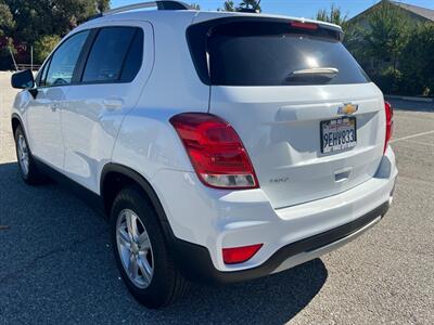 2022 Chevrolet Trax LT   - Photo 5 - Rancho Cucamonga, CA 91730