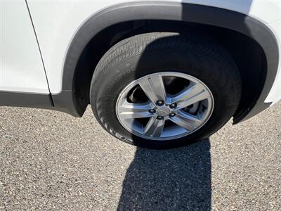 2022 Chevrolet Trax LT   - Photo 20 - Rancho Cucamonga, CA 91730