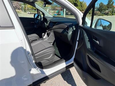 2022 Chevrolet Trax LT   - Photo 15 - Rancho Cucamonga, CA 91730