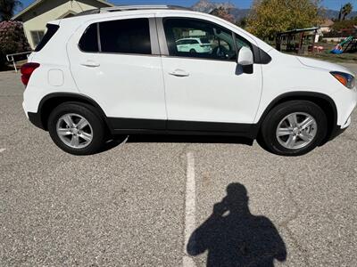 2022 Chevrolet Trax LT   - Photo 8 - Rancho Cucamonga, CA 91730