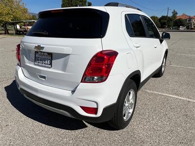 2022 Chevrolet Trax LT   - Photo 6 - Rancho Cucamonga, CA 91730